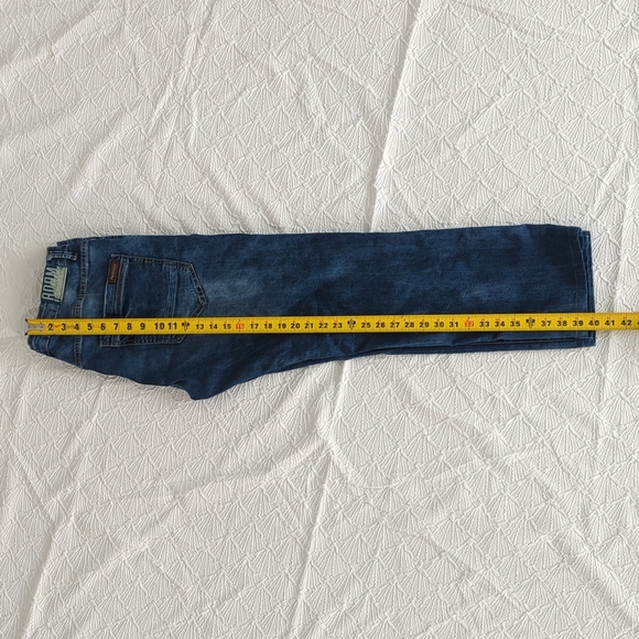 Jeans Adam, size 37, - Picture 4 of 9